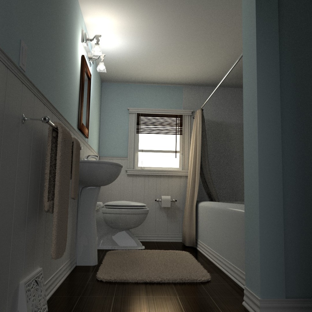 Bathroom preview image 1